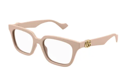 GUCCI Square Frame Glasses