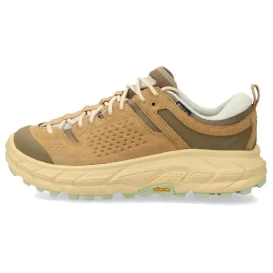 HOKA ONE ONE Tor Ultra Low Wheat Mushroom