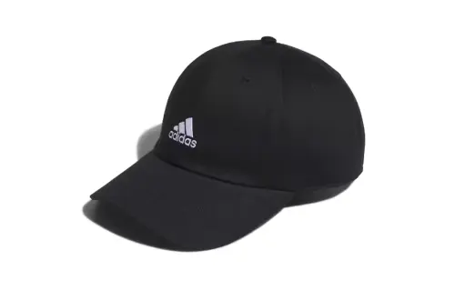 adidas MUST HAVES Dad Cap Black