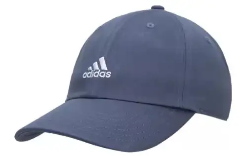adidas MUST HAVES Dad Cap Blue