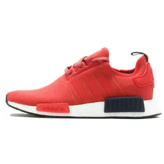 Adidas Originals Nmd R1 Vivid Red Women's