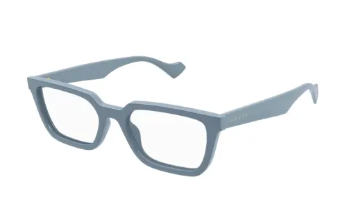 GUCCI Eyewear Rectangular Frame Glasses