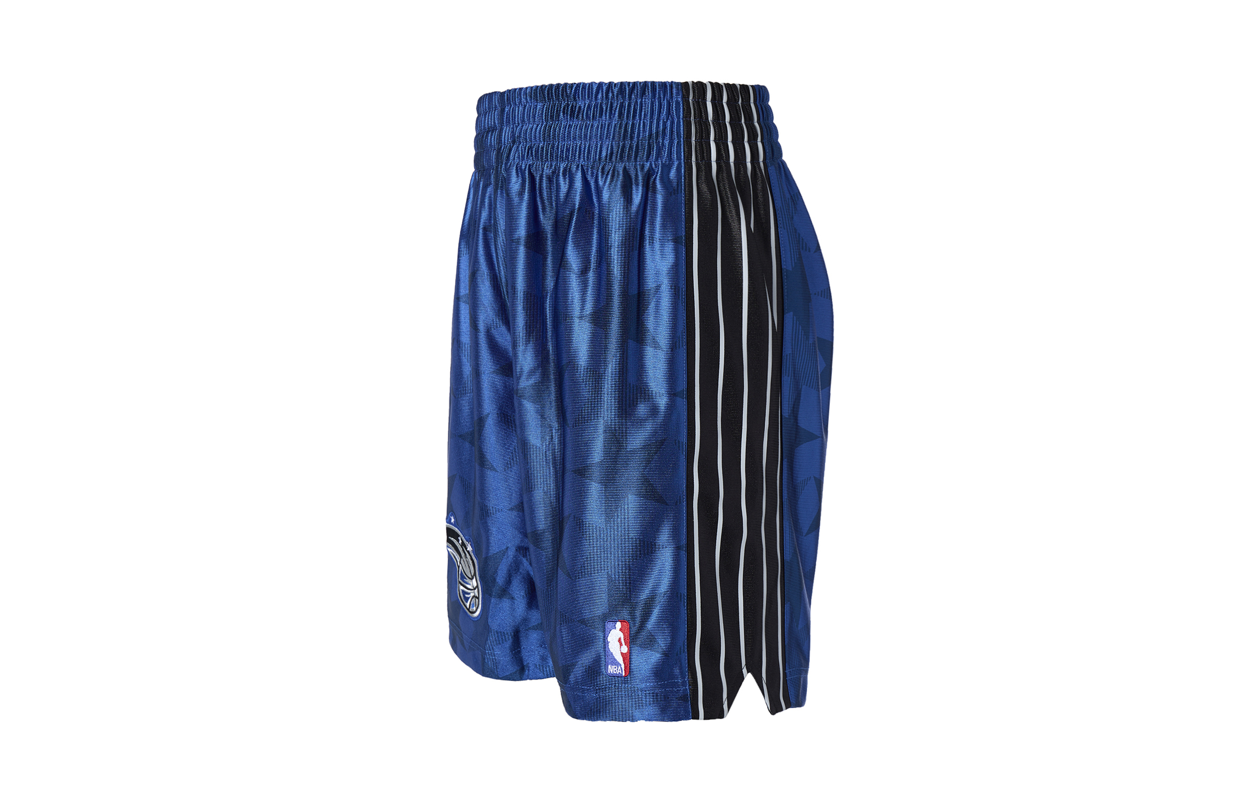 Mitchell Ness Basketball Shorts Men’s Dark Blue