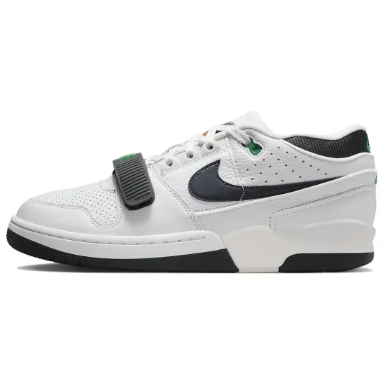 Nike Air Alpha Force 88 Platinum Tint Malachite