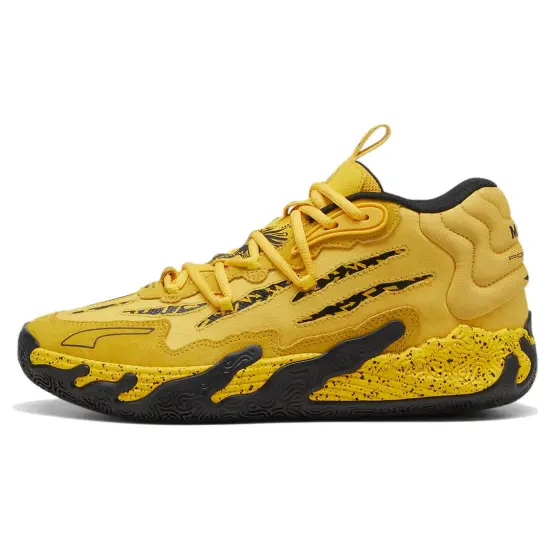 PUMA LaMelo Ball MB.03 Porsche