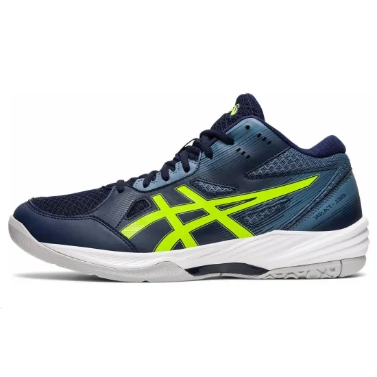 Asics Gel-Task Mt 3 Volleyball Shoes 'Navy'