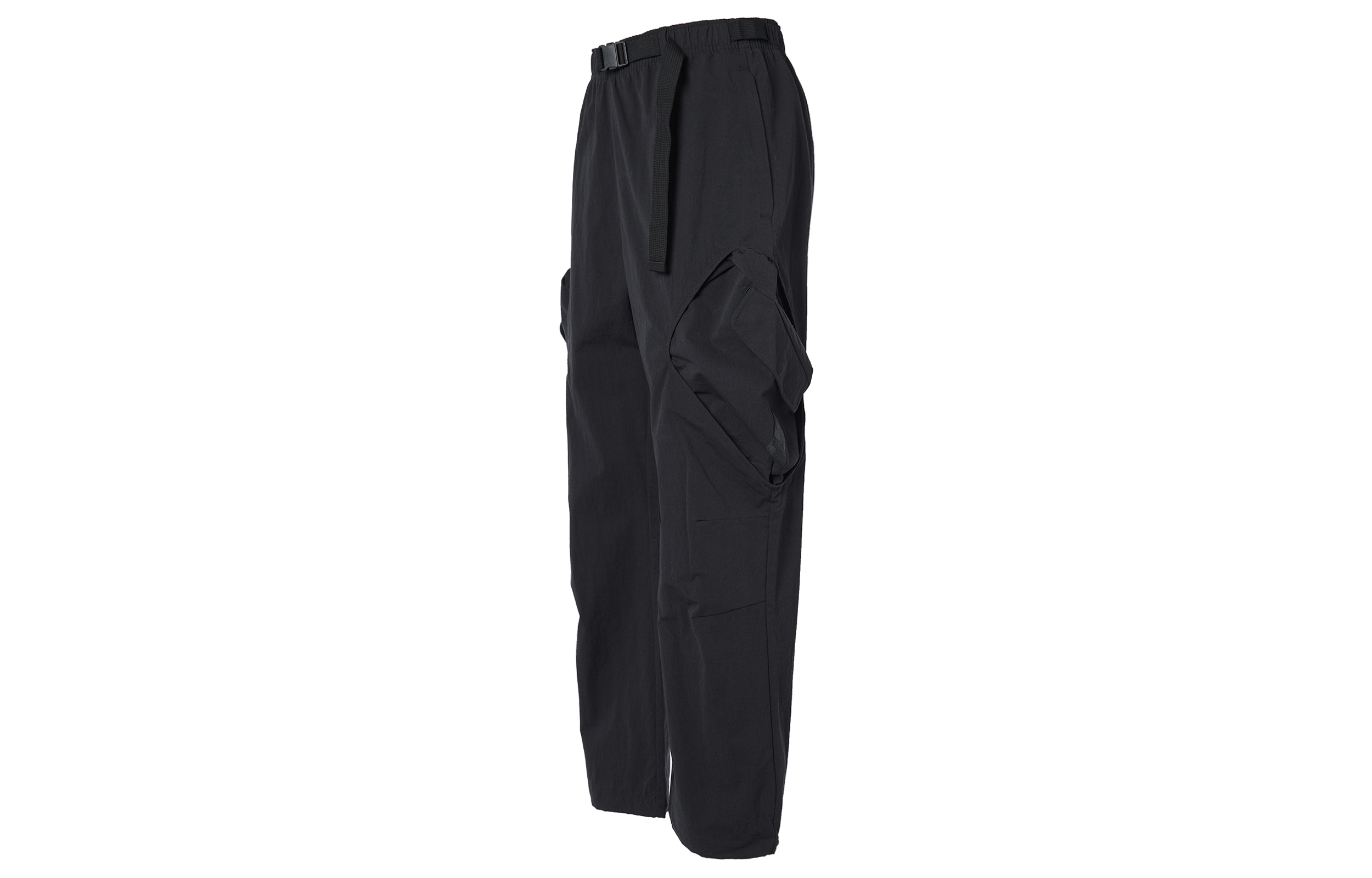 Adidas Originals Sports Pants Men’s Black Moderate