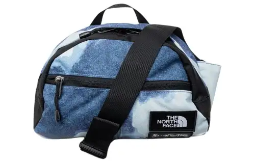 Supreme x The North Face Roo Ii belt bag