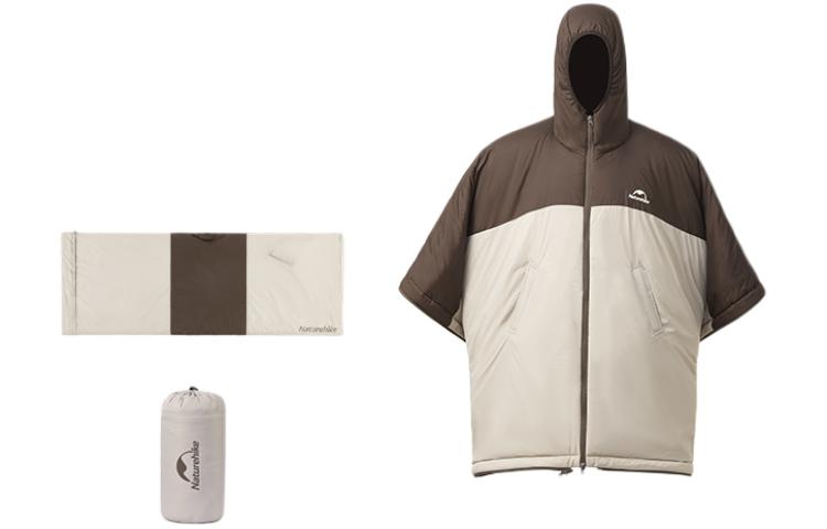 NATUREHIKE Moisture Proof Mats, Floor Mats, Pillows & Sleeping Bags