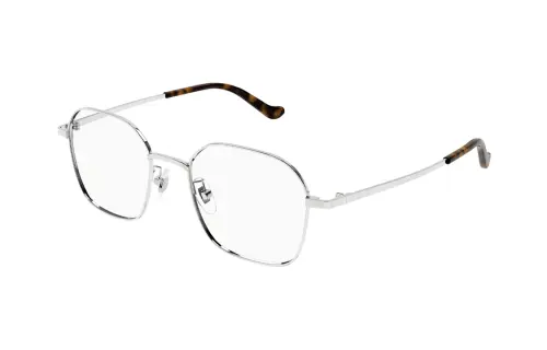 GUCCI Eyewear Round Frame Glasses
