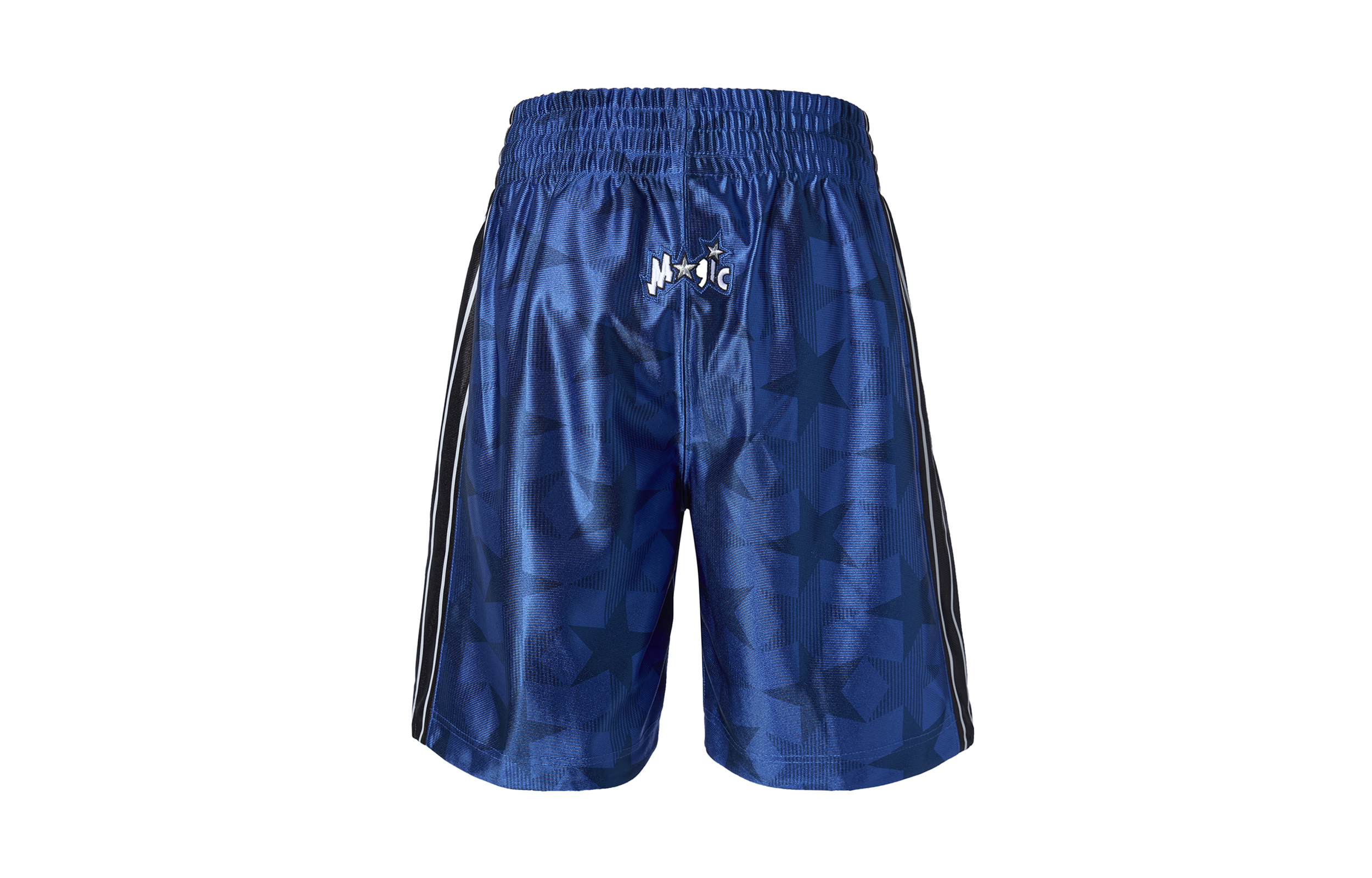 Mitchell Ness Basketball Shorts Men’s Dark Blue