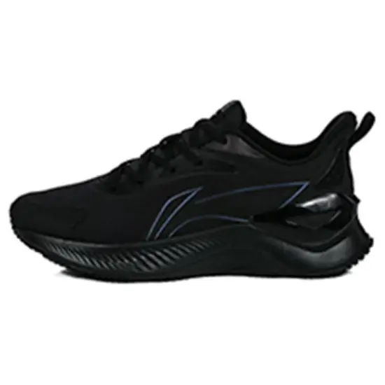 LINING YueYing 3.0 Running Shoes Men Low-Top Black