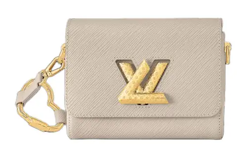 LOUIS VUITTON M24037 Twist Pm
