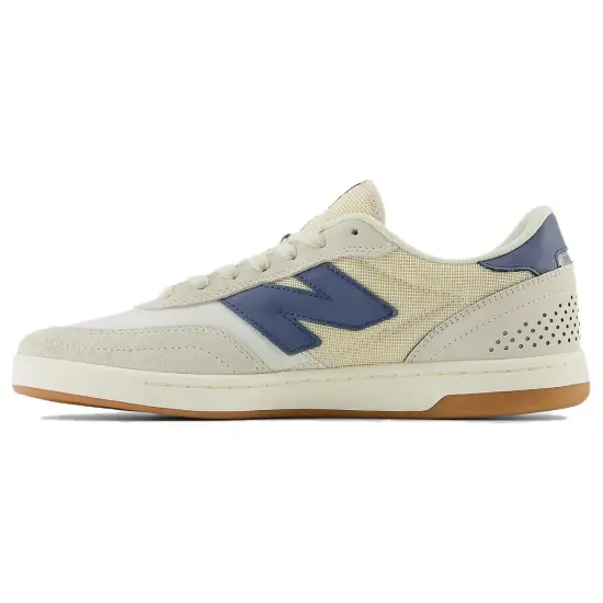 New Balance 440 V2 'Sea Salt Vintage Indigo'