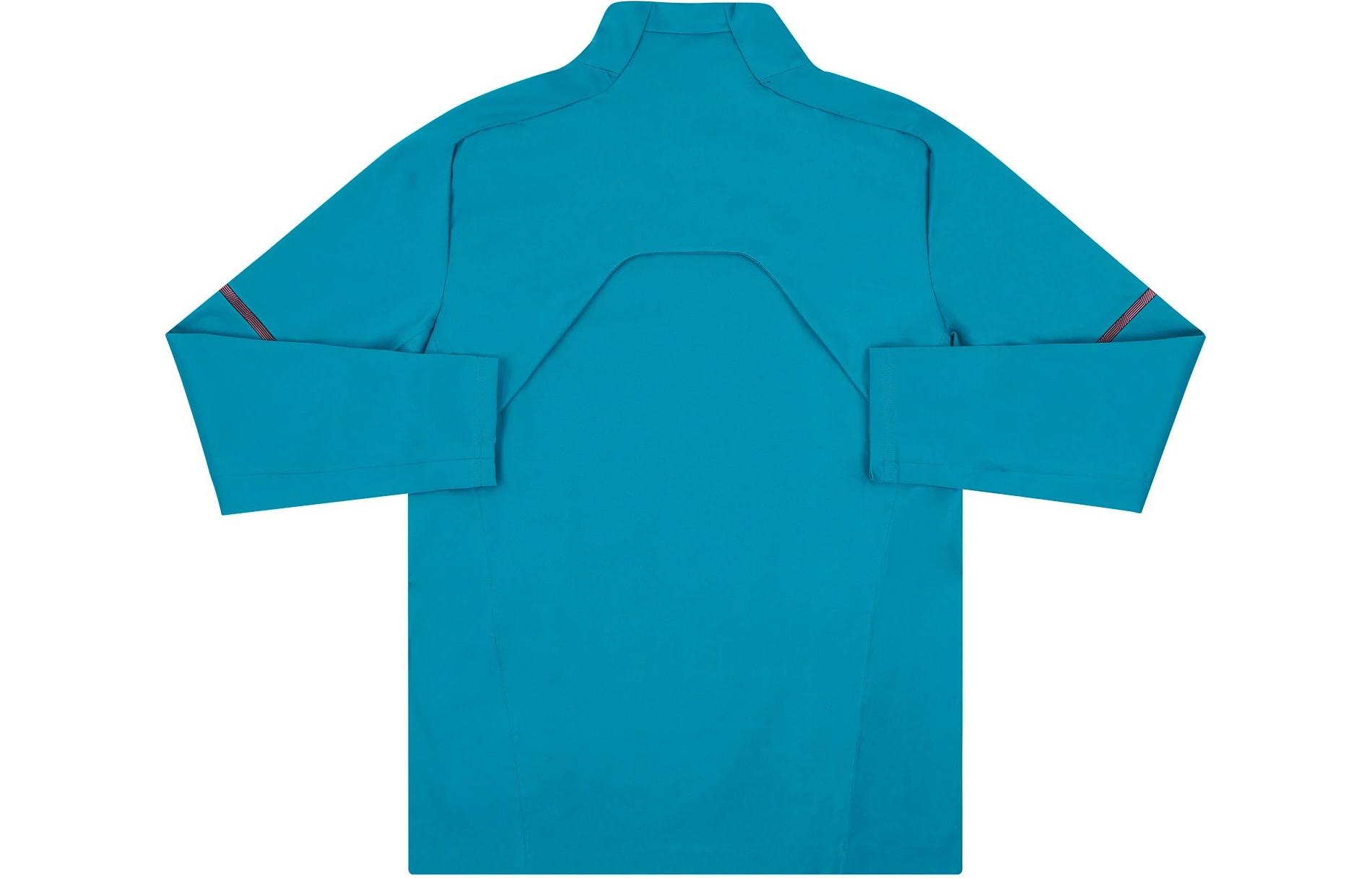 PUMA Soccer Jersey 2021 22 Season Unisex Blue