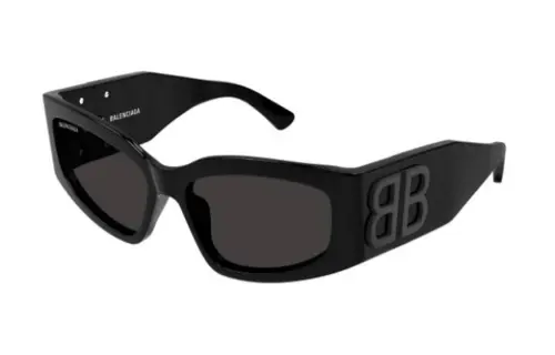 Balenciaga Eyewear Cat Eye Frame Sunglasses