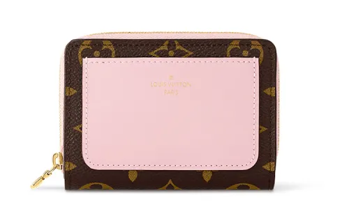 LOUIS VUITTON Lou Wallet