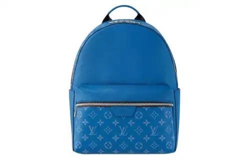 LOUIS VUITTON M46557 Discovery Backpack