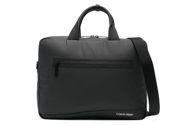 Мужская сумка CALVIN KLEIN (черная)