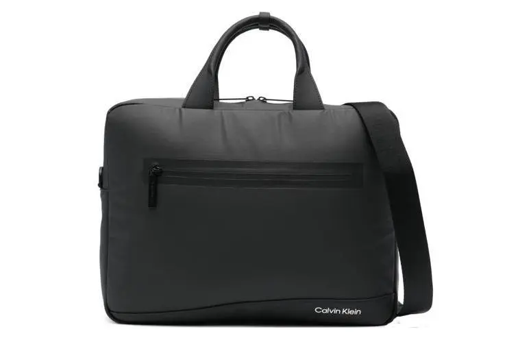 Calvin Klein Muti strap Laptop Bag