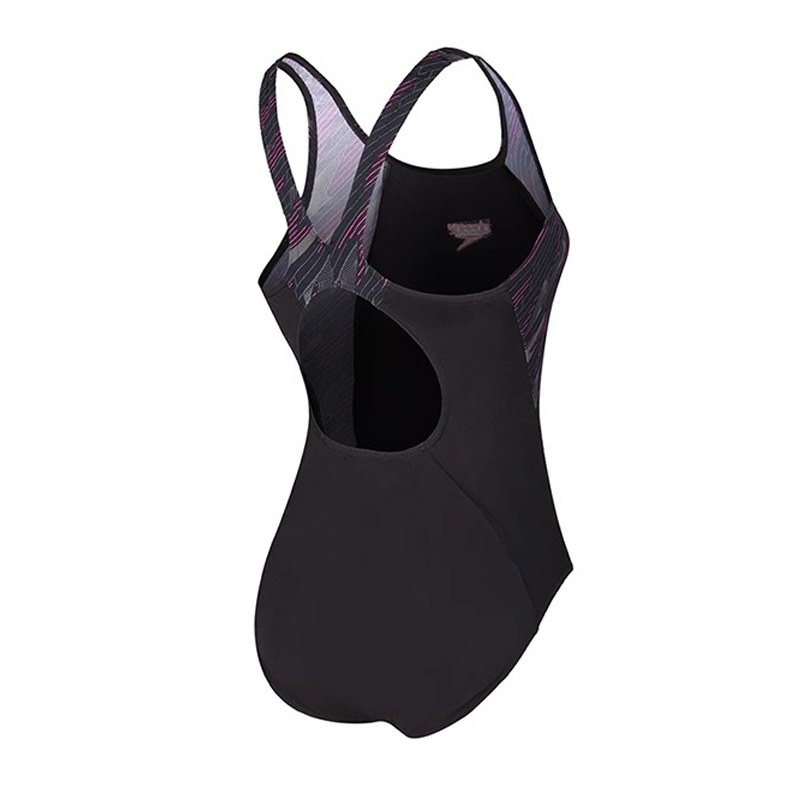 Speedo One piece Swimsuit Women’s Black