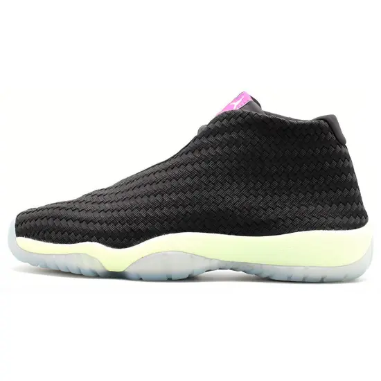 Jordan Future Vintage Basketball Shoes GS