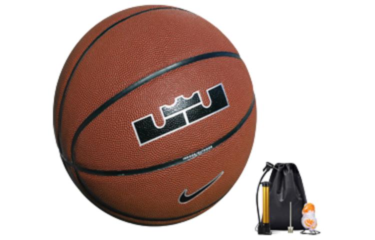 Nike Basketball