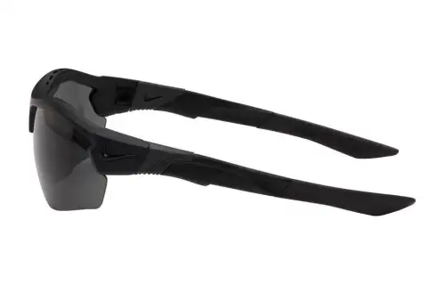 Nike Irregular Shape Sunglasses Unisex Black