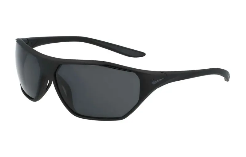 Nike Aero Drift Rectangular Frame Sunglasses