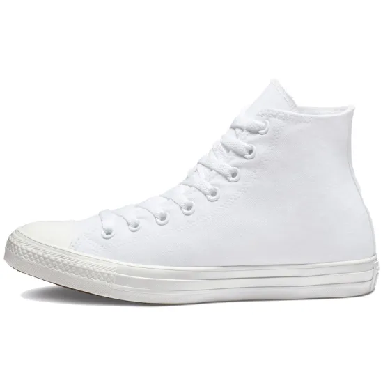Converse Chuck Taylor All Star High 'White Monochrome'