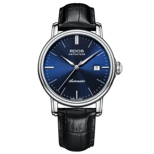 EPOS Men's Watch
