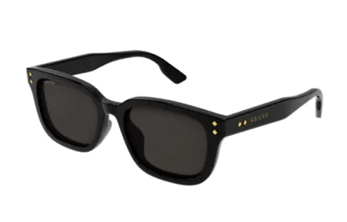 GUCCI Eyewear Square Frame Sunglasses