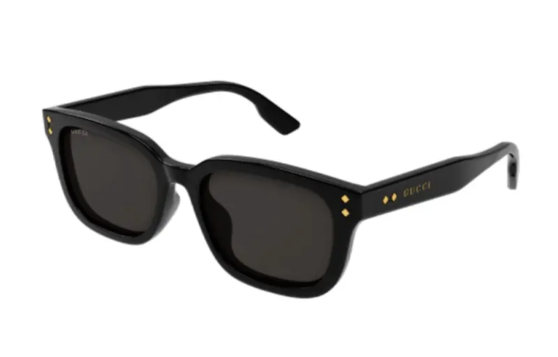 GUCCI Eyewear Square Frame Sunglasses
