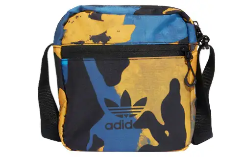 Adidas Originals Adidas Recycled Polyester Shoulder Bag, Crossbody Bag Regular Unisex
