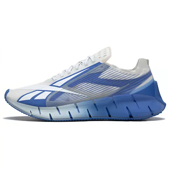 Reebok Zig 3D COTTWEILER X Storm 'Blue'