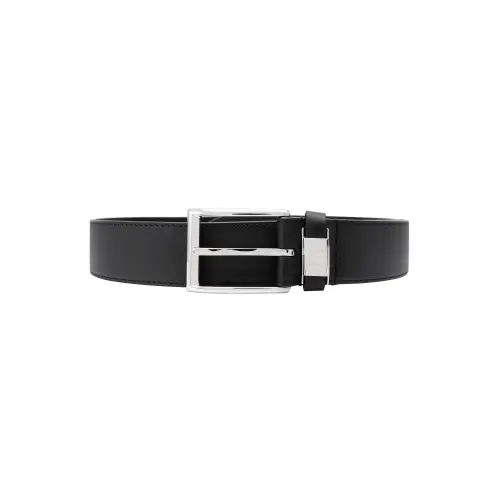 Louis Vuitton Lv City Pin 35mm Belt