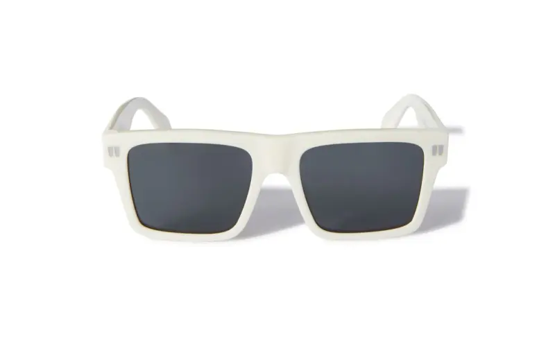 OFF WHITE Lawton Sunglasses