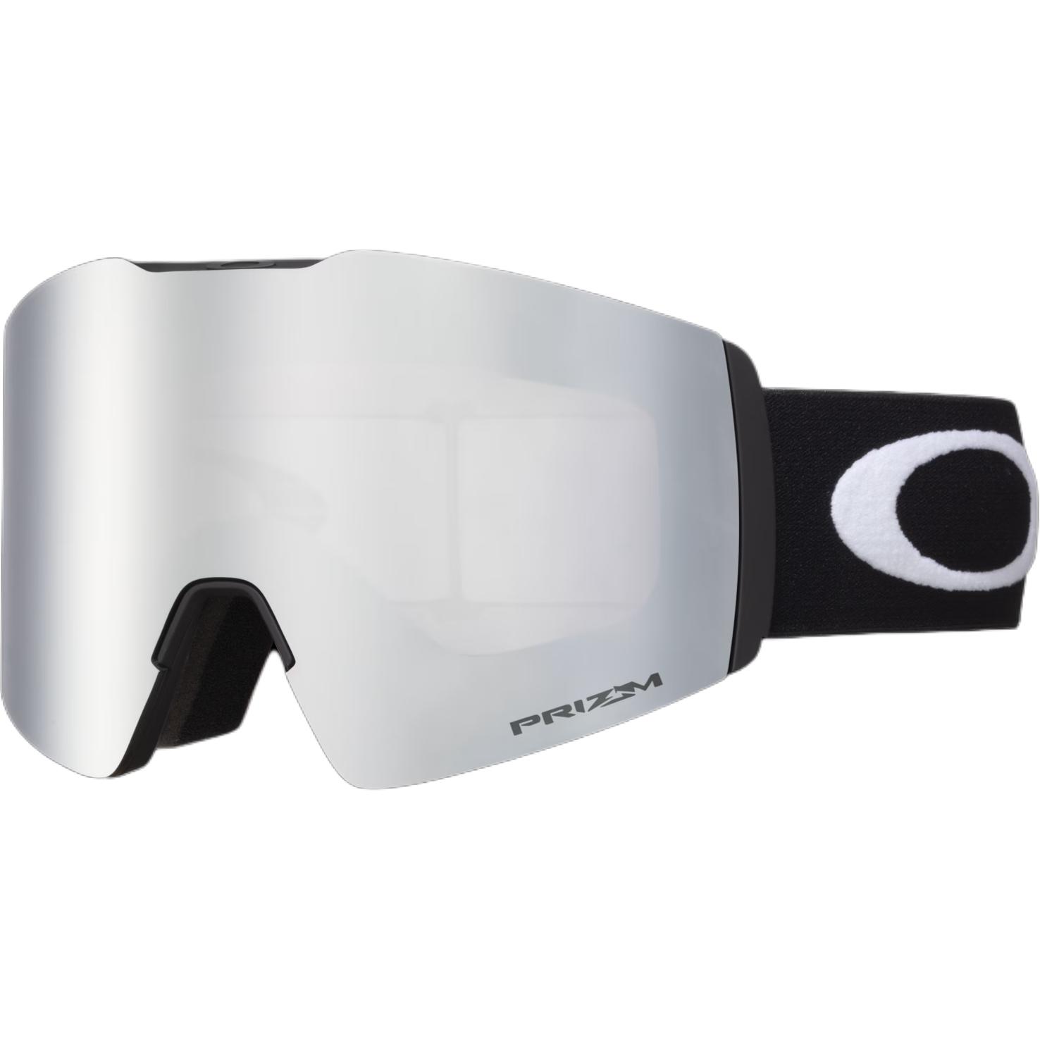 Oakley FALL LINE L Sun Protection Anti Fog Anti Glare Windproof Unisex Ski Goggles