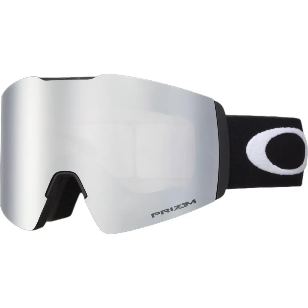 Oakley FALL LINE L Sun Protection Anti Fog Anti Glare Windproof Unisex Ski Goggles