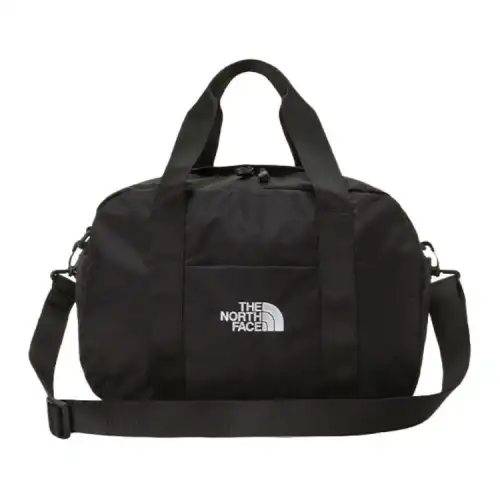 THE NORTH FACE 19.6L Outdoor Bags Nylon Black Unisex