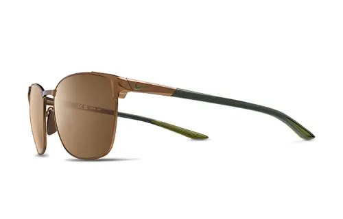 Nike Metal Fusion Mirrored Sunglasses