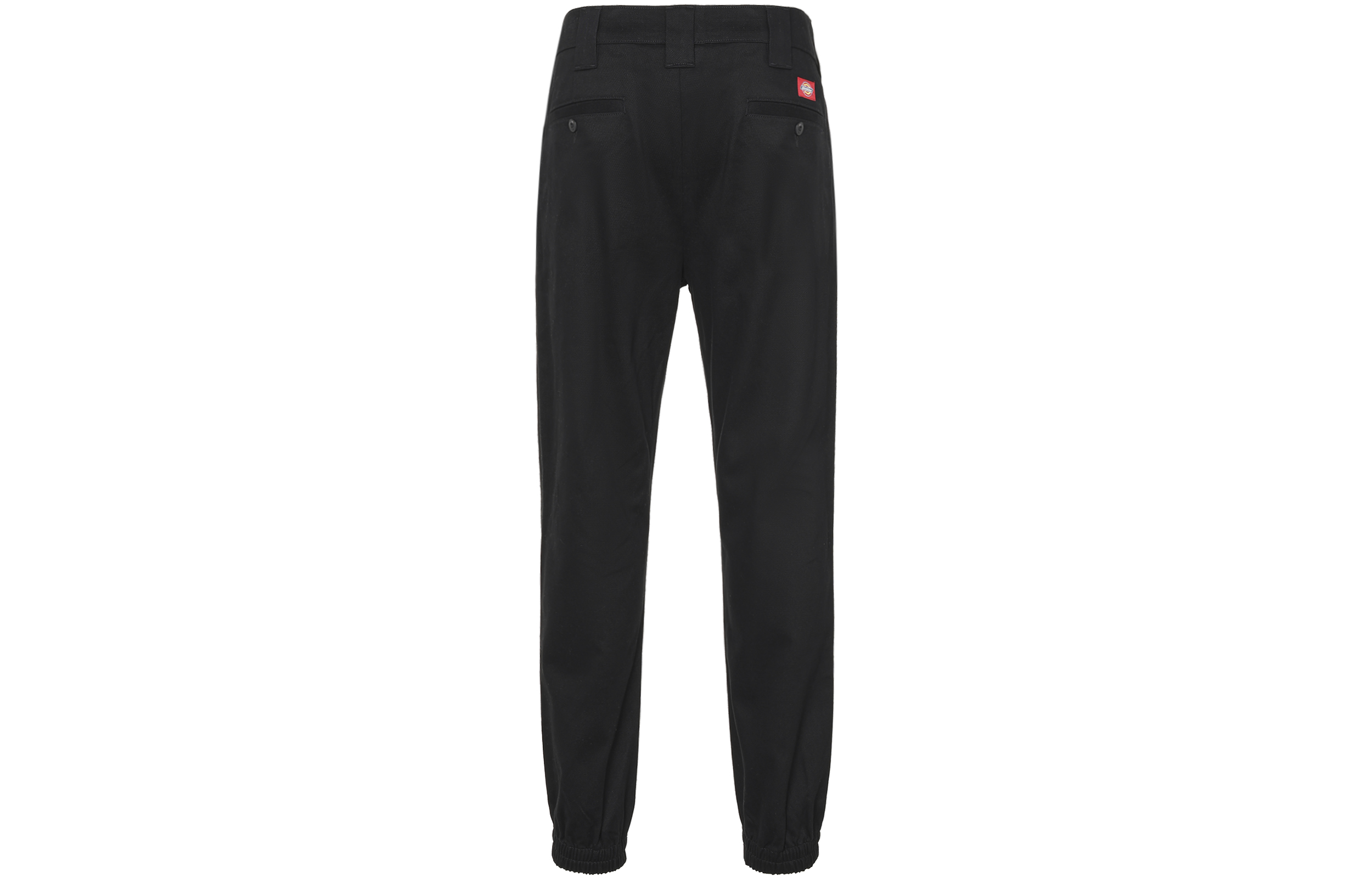 Мужские штаны Dickies (черные) — фото 2