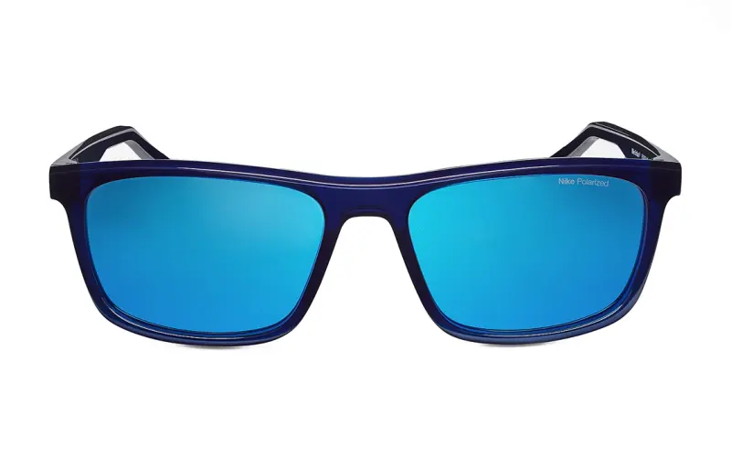 Nike square-frame sunglasses