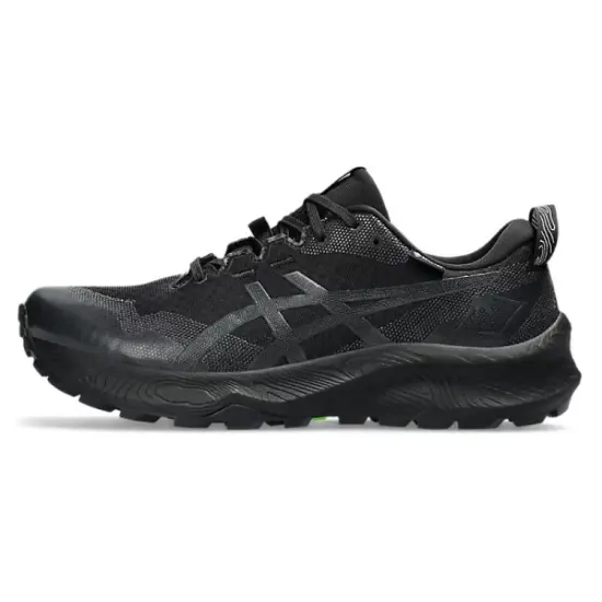Asics Gel Trabuco 12 GORE-TEX 'Black Graphite Grey'