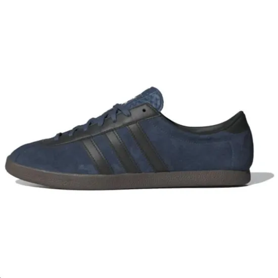 London Adidas Originals 'Preloved Ink Black'