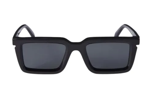 OFF WHITE Tucson Square Sunglasses