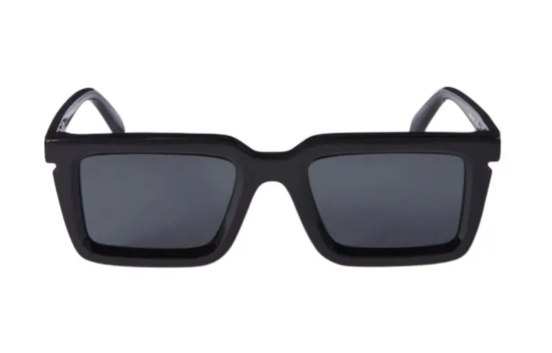 OFF WHITE Tucson Square Sunglasses