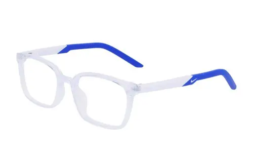 Nike Square-frame Acetate Glasses