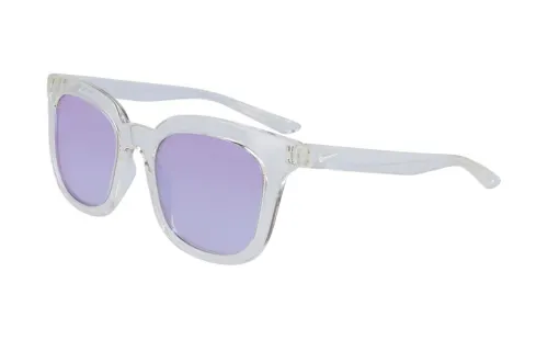 Nike Butterfly Sunglasses Unisex Silver