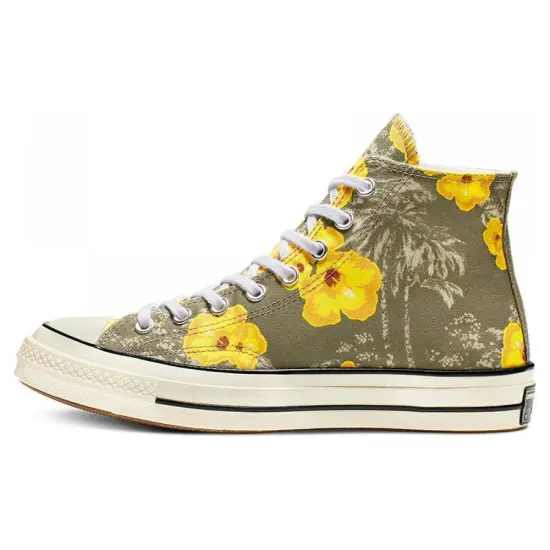 Converse Chuck 70 High 'Paradise Floral'